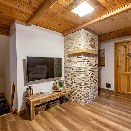 Mala Strana Σπίτι διακοπών *