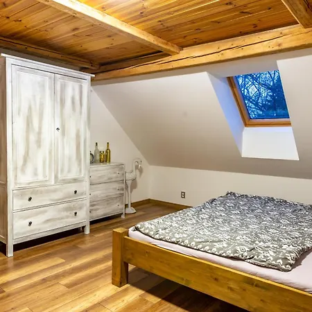 Mala Strana * Lučany nad Nisou