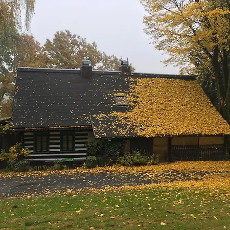 Mala Strana * Lučany nad Nisou