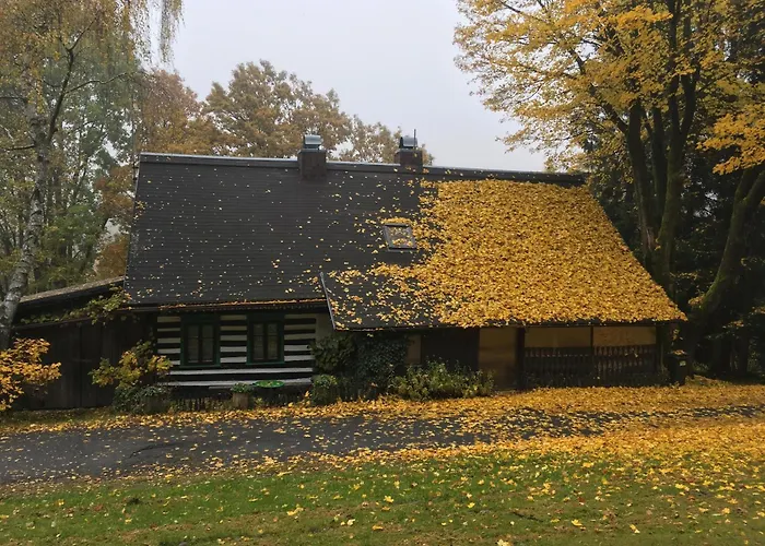 Mala Strana * Lučany nad Nisou